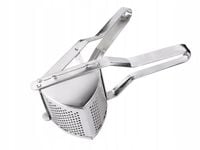 kuchenna praska do ziemniaków cynowana wyciskarka