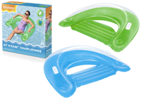 ND24_17045 Dmuchany Fotel Wodny 152cm x 99cm Best