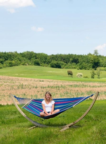 Amazonas Hamak Aruba Juniper zdjęcie 7