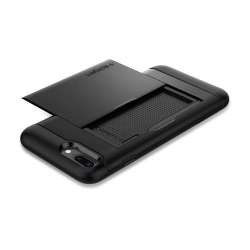 SPIGEN SLIM ARMOR CS IPHONE 7/8 PLUS BLACK na Arena.pl
