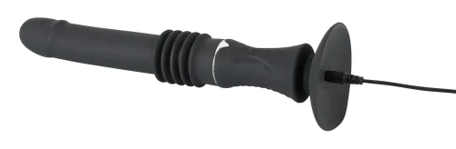 you2toys przenośna maszyna intymna 3 prędkości, 7 trybow, silikon na Arena.pl