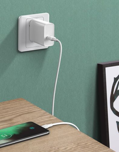 Baseus Kabel USB do USB-C VOOC QC 5A 2m 480Mbps na Arena.pl
