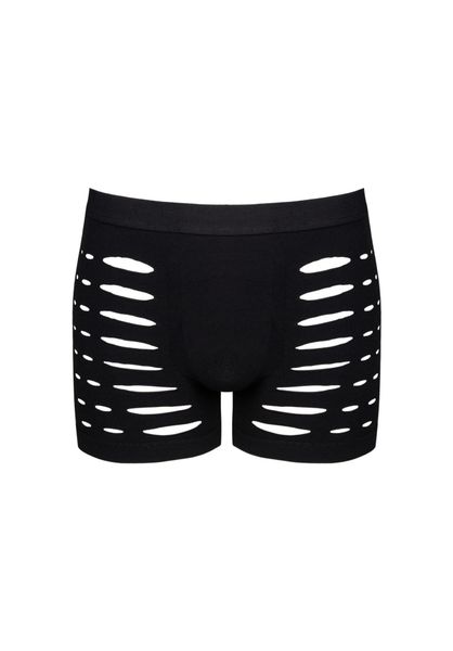 Bielizna-M104 Bokserki  S/M/L zdjęcie 7