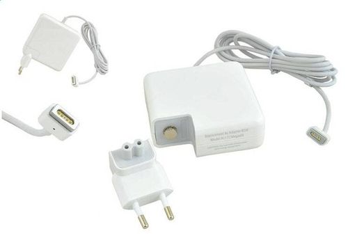 ZASILACZ DO LAPTOPA APPLE MACBOOK MAGSAFE 85W na Arena.pl