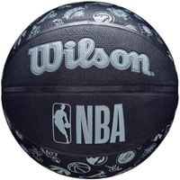 Piłka Wilson NBA All Team WTB1300XBNBA — Rozmiar: 7