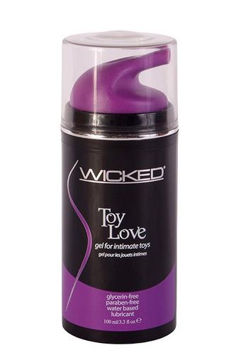 Żel/Sprej-Wicked Toy Love 100Ml na Arena.pl