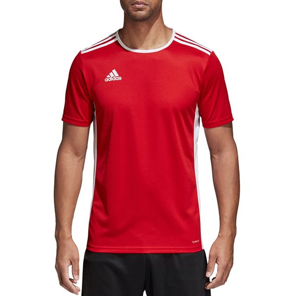 ND05_K4970-SR-L CF1038 Koszulka męska adidas Ent zdjęcie 4
