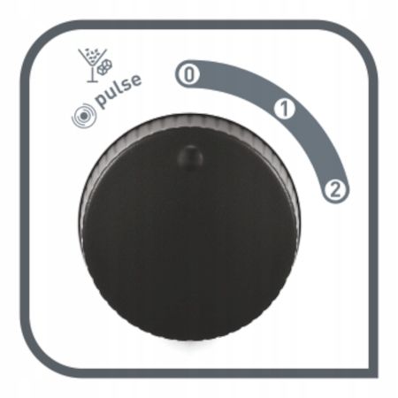 Blender kielichowy TEFAL BL420 kruszenie lodu 600W na Arena.pl