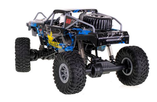 SAMOCHÓD RC WLTOYS 104310 4WD na Arena.pl