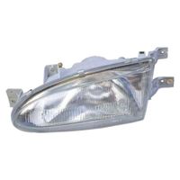 REFLEKTOR LAMPA LEWA HYUNDAI ACCENT 1994 1995 1996 1997 1998 1999 2000