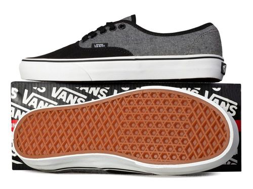 Buty Vans Authentic VN-00AIGYJ 40,5 na Arena.pl