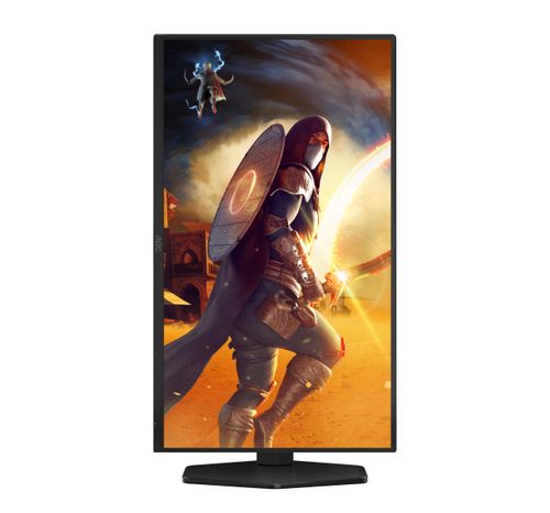 Monitor LED 24" AOC 25G4SXU na Arena.pl