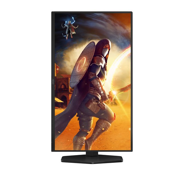 Monitor LED 24" AOC 25G4SXU zdjęcie 11