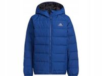 KURTKA PUCHOWA MŁODZIEŻOWA DZIECIĘCA ADIDAS 134cm