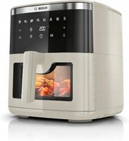 AirFryer frytkownica beztłuszczowa Bosch Serie 6 MAF671C0 1800W 7.2L