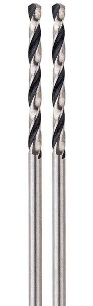 wiertło hss-pointteq 3.2mm 2pc. - b 2608577159 zdjęcie 1