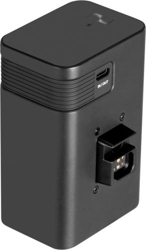 Lampa Zhiyun LED Molus X60 RGB Cob Light na Arena.pl