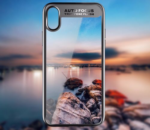 VISEAON | POKROWIEC ETUI CASE OBUDOWA | IPHONE X na Arena.pl
