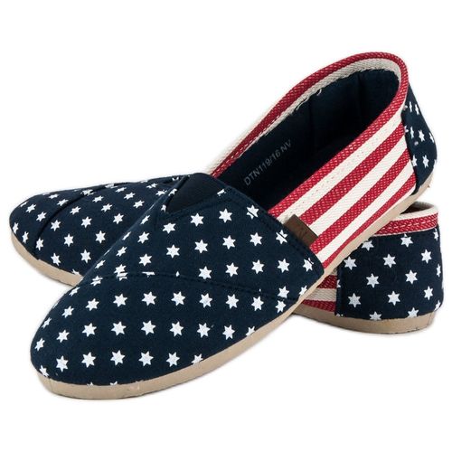 Trampki Slipony r.40 na Arena.pl