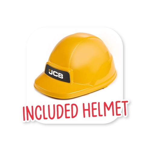FALK Koparka JCB DIGGER Obrotowa Zolta Ruchoma na Arena.pl