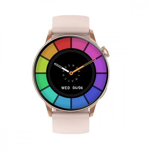 Smartwatch Maxcom Fit FW58 Gold Vanad Pro na Arena.pl