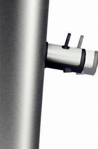 Bosch MES3500 srebrno-czarny na Arena.pl