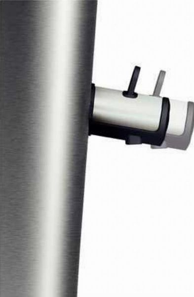 Bosch MES3500 srebrno-czarny zdjęcie 6