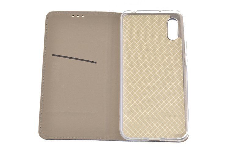 Etui Smart do Xiaomi Redmi 9A / 9AT niebieski zdjęcie 3