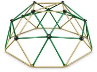 Kopuła wspinaczkowa HyperMotion XL dla dzieci 3+ obciążenie 350 kg