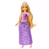Barbie. HLW03 Disney Princess, Roszpunka