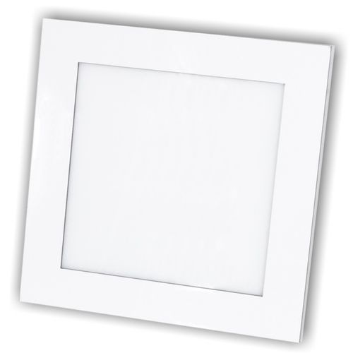 Oświetlenie schodowe oprawa schodowa lampka LED BIAŁA Q1 na Arena.pl