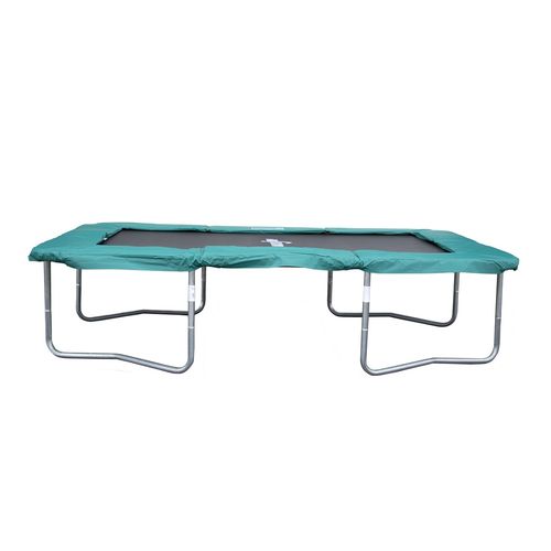 trampolina prostokątna  masterjump 300 x 210 cm na Arena.pl