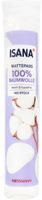 ISANA PŁATKI KOSMETYCZNE 140 SZT