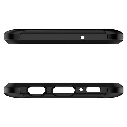 SPIGEN HYBRID ”NX” GALAXY S10E BLACK na Arena.pl