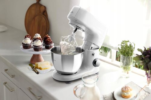 Robot planetarny Mezo III Bravo ETA303490010 na Arena.pl