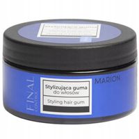 MARION FINAL CONTROL STYLIZUJĄCA GUMA DO WŁOSÓW TRWAŁA FRYZURA 100 ML