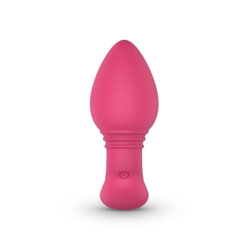 easyconnect   vibrating butt plug axel app controlled na Arena.pl
