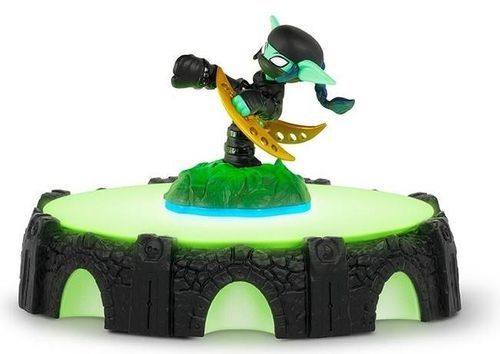 SKYLANDERS SWAP FORCE STARTER PACK XONE na Arena.pl