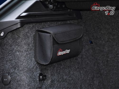 Mały organizer torebka do samochodu – CargoBag 1,0 na Arena.pl