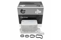 Chłodnica oleju FIAT TALENTO 2016 2017 2018 2019