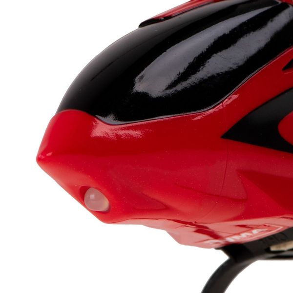 Helikopter RC SYMA S5H 2.4GHz RTF czerwony zdjęcie 5