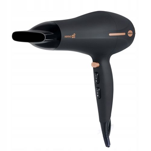 SUSZARKA DO WŁOSÓW Z JONIZACJĄ 2200W ZIMNY NAWIEW ELDOM HT240 + na Arena.pl