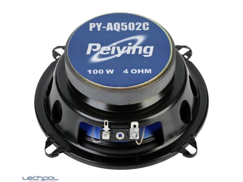 PYAQ502C Gonik samochodowy PY-AQ502C 5" zdjęcie 8