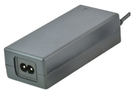 POSC 9V/3.5A/32W, desktop, gniazdo AC: IEC C8, wtyk DC:2.1/5.5 prosty (+)