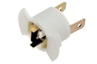 OPRAWKA WTYK GNIAZDO ŻARÓWKI H1 HONDA ACCORD IV 1990 1991