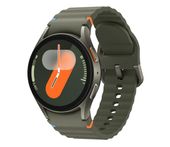 Smartwatch Samsung Galaxy Watch 7 40mm Zielony NFC Bluetooth