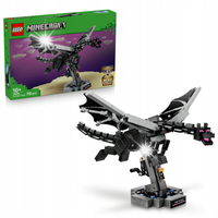 LEGO Minecraft Smok Kresu 21595 10+ 710 el.