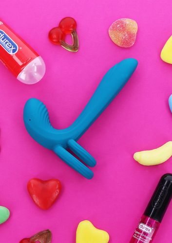 couples vibrator ring green na Arena.pl