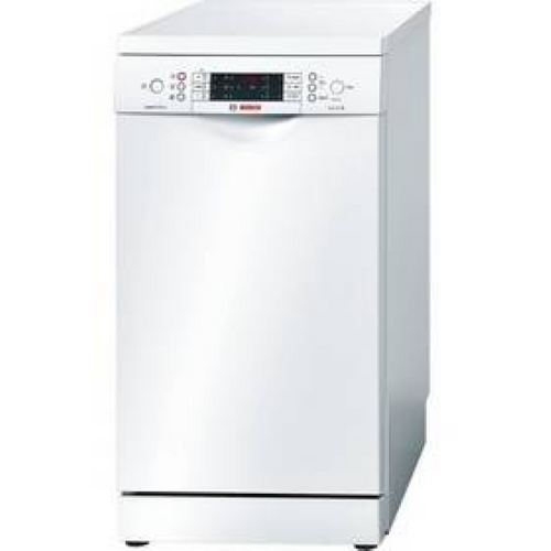 Zmywarka Bosch ActiveWater SPS69T82EU Biała na Arena.pl