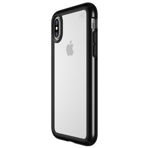 SPECK PRESIDIO SHOW Apple iPhone X - BLACK na Arena.pl